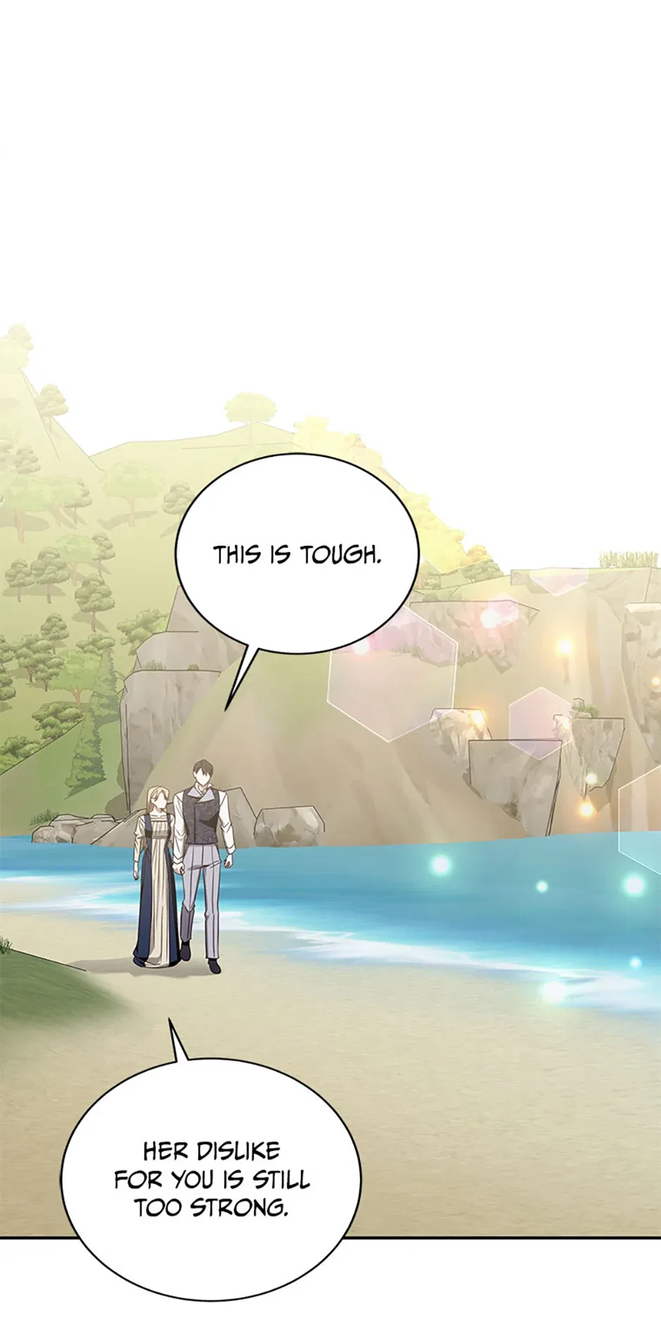 One Regret Is Enough Chapter 92 – Page 70