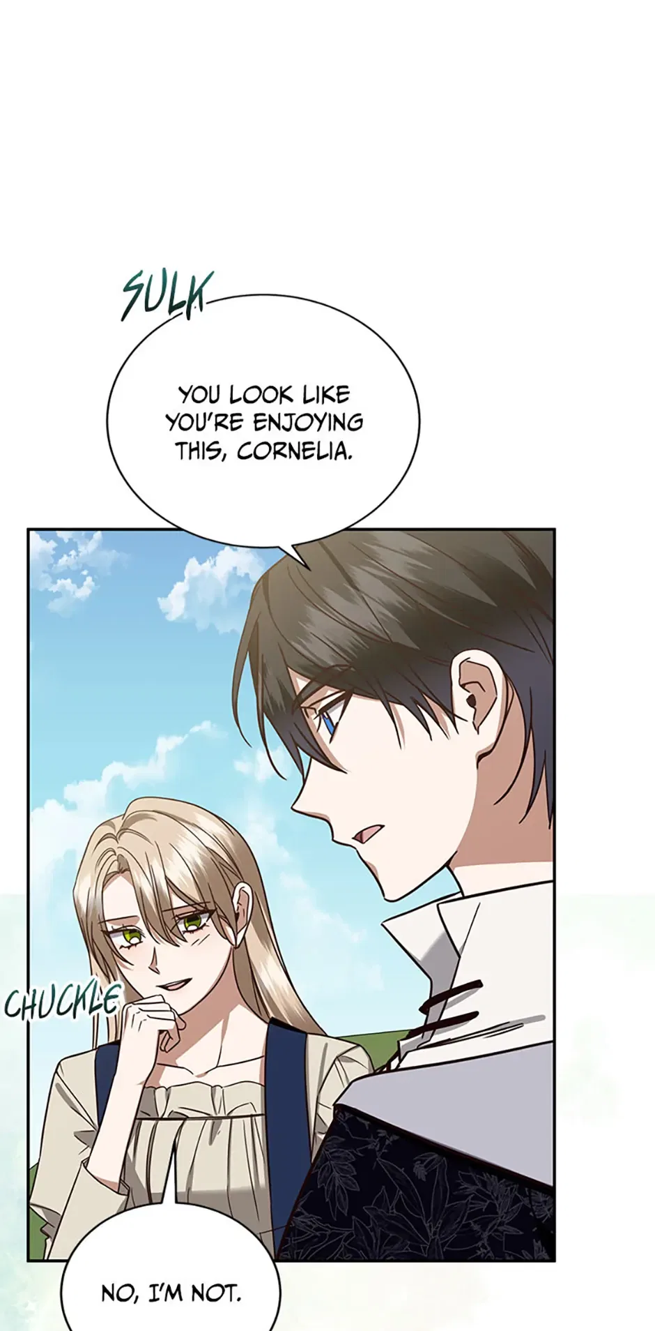 One Regret Is Enough Chapter 92 – Page 71