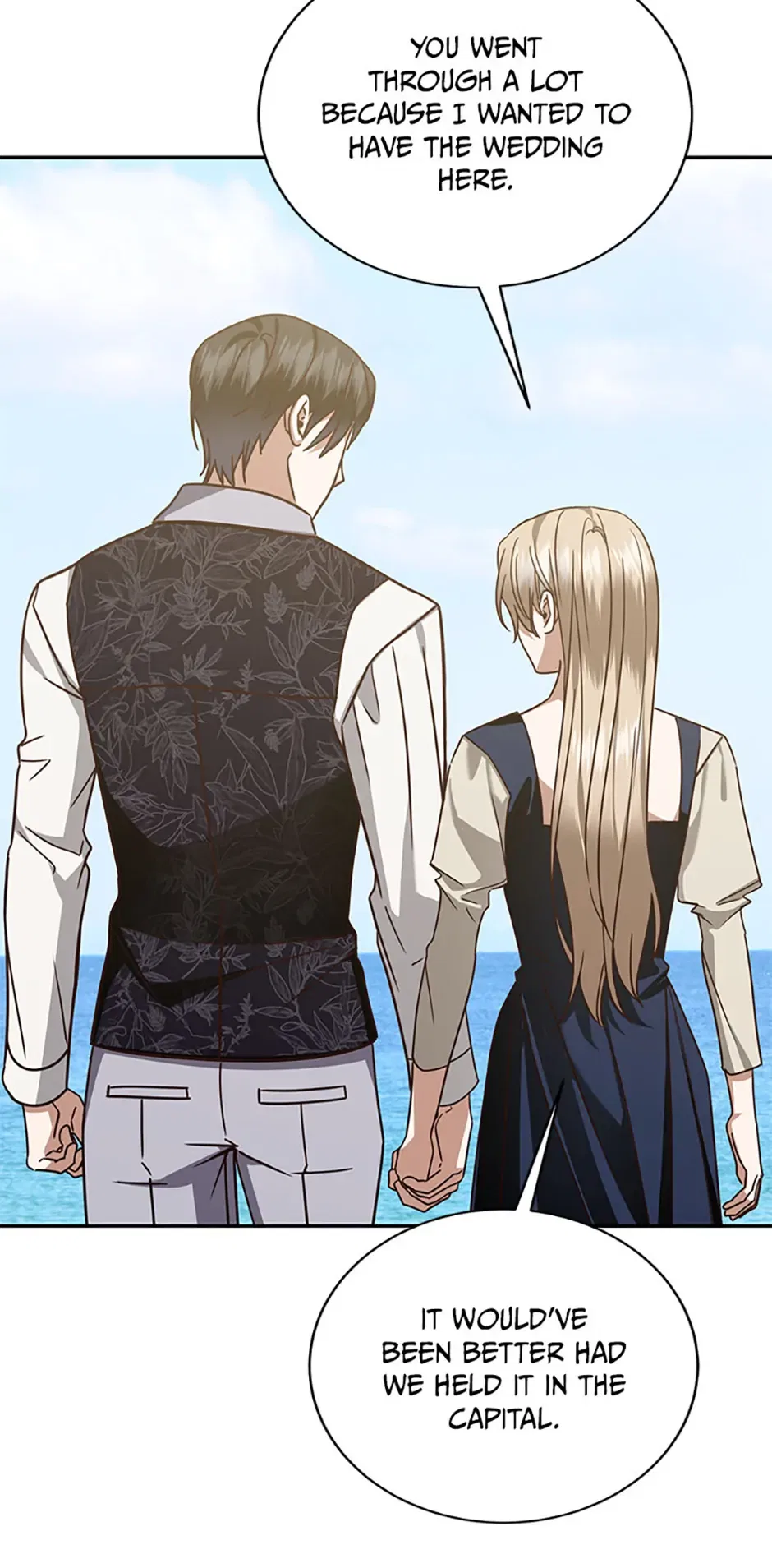 One Regret Is Enough Chapter 92 – Page 75
