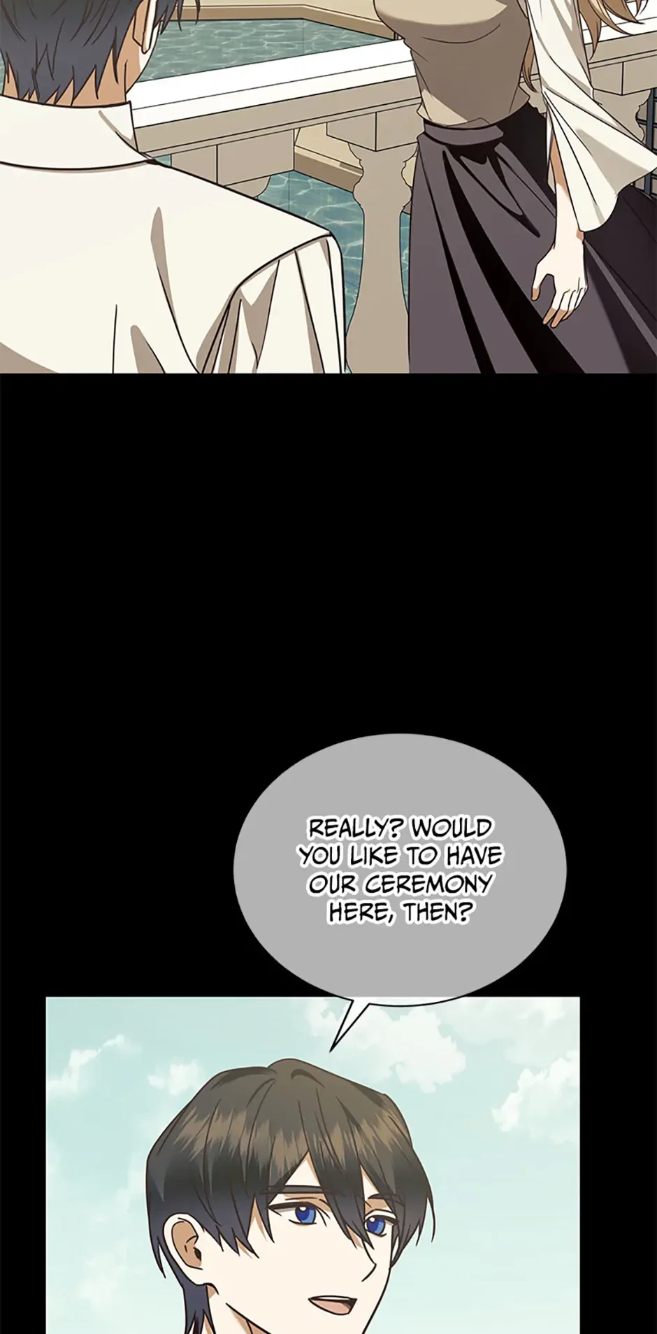 One Regret Is Enough Chapter 92 – Page 77