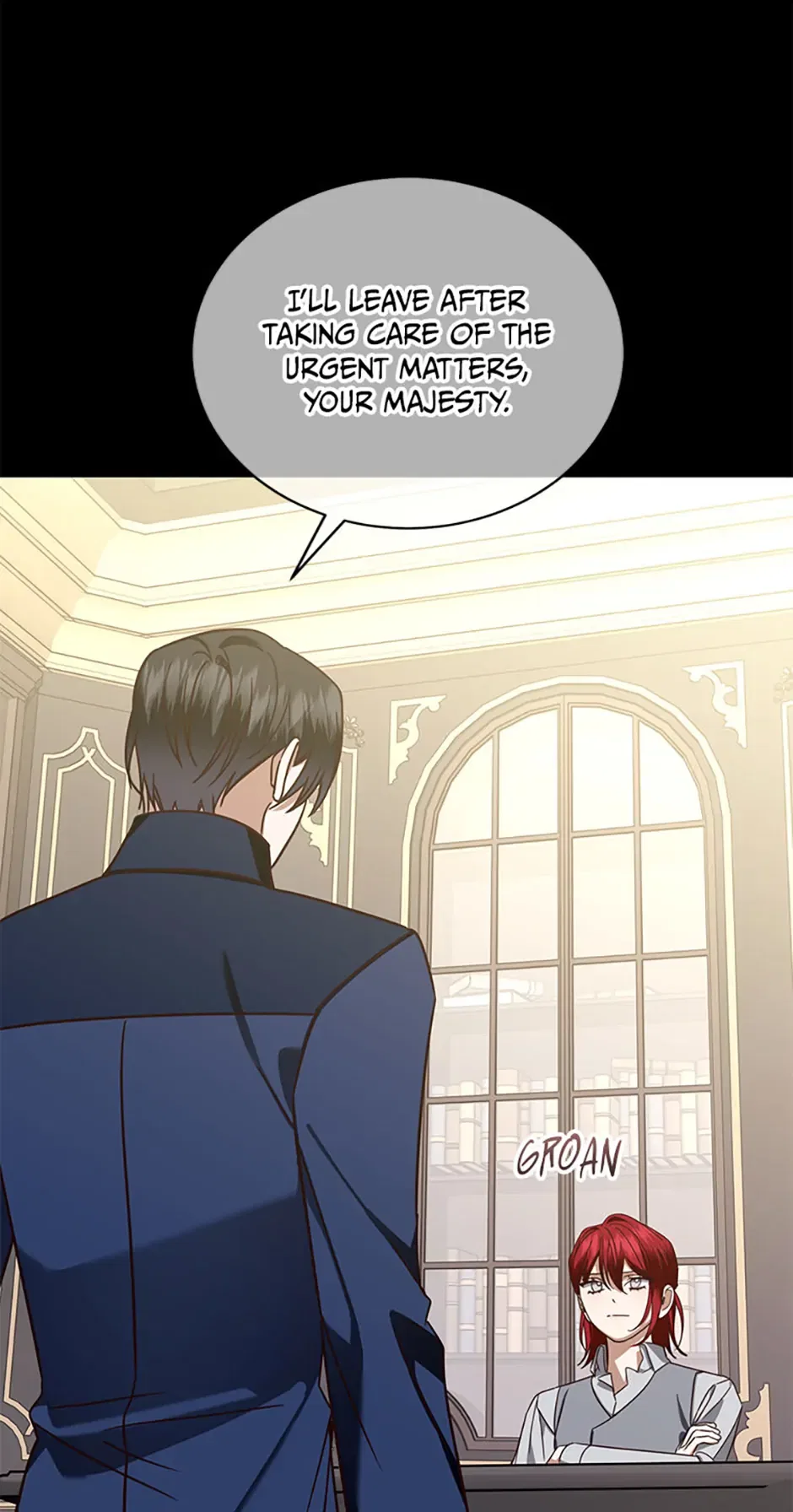 One Regret Is Enough Chapter 92 – Page 79