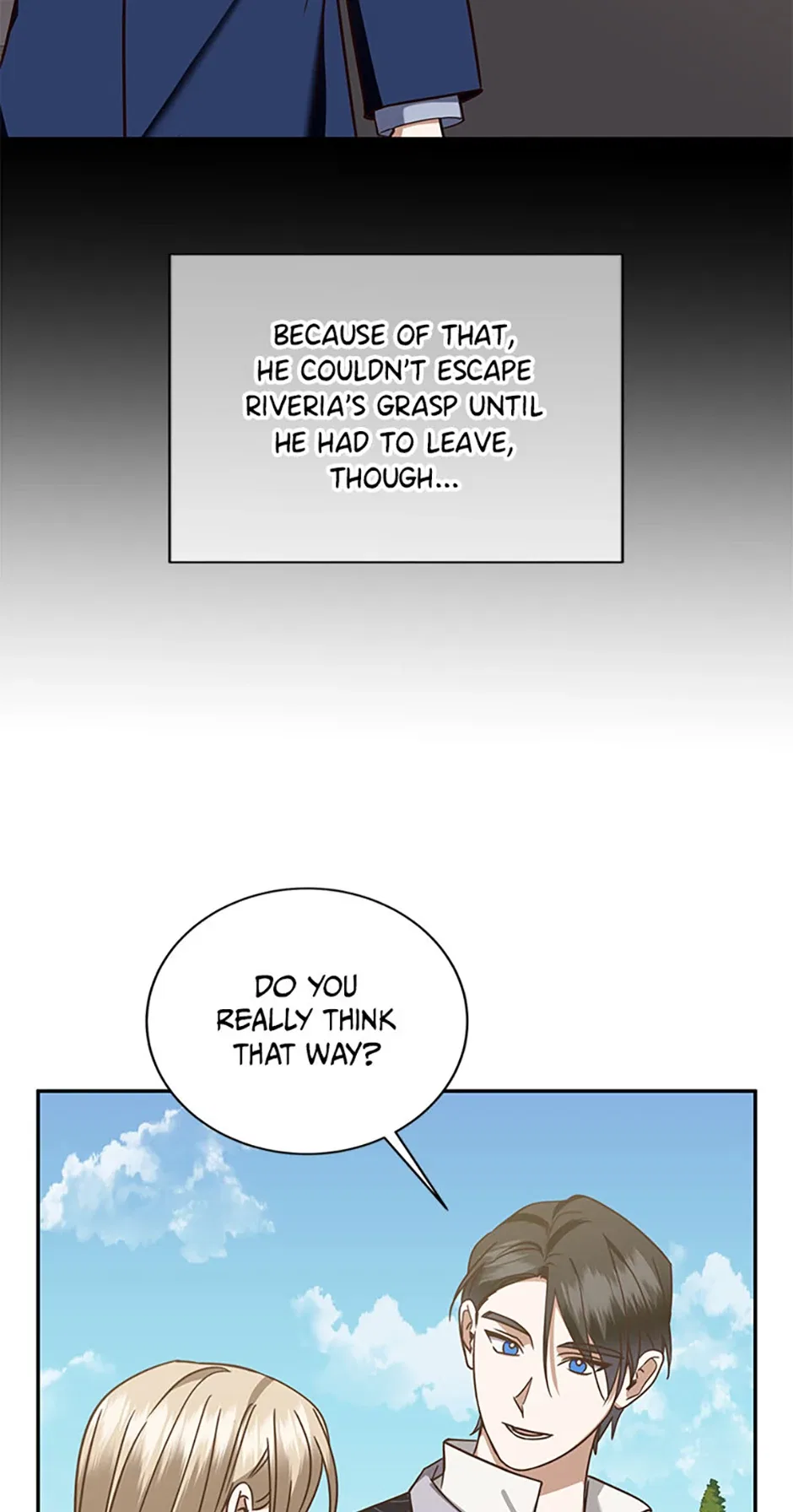 One Regret Is Enough Chapter 92 – Page 80