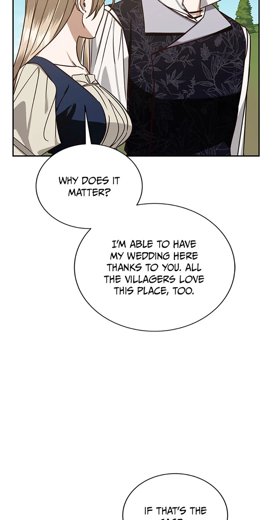 One Regret Is Enough Chapter 92 – Page 81