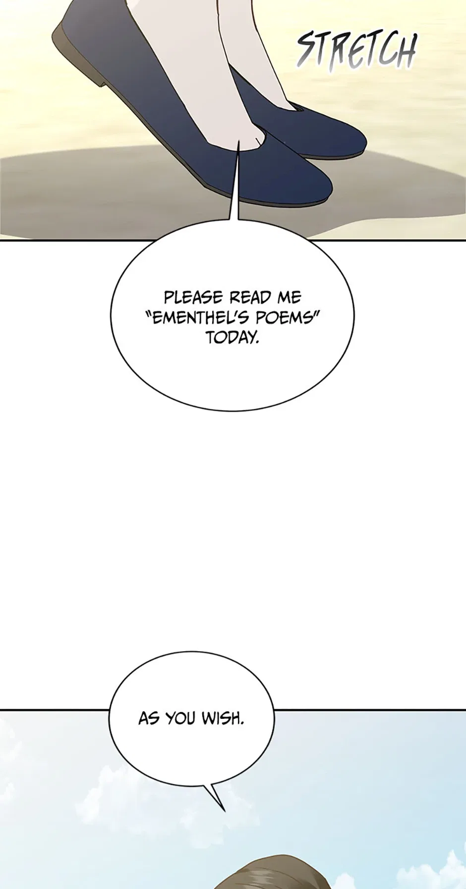 One Regret Is Enough Chapter 92 – Page 84
