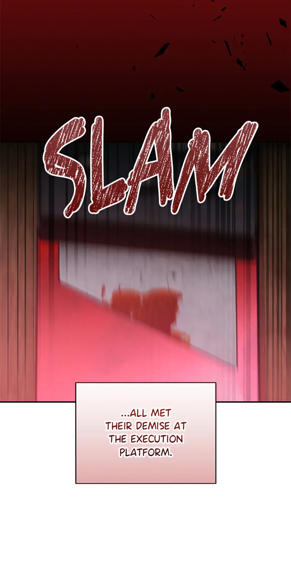 One Regret Is Enough Chapter 91 – Page 2