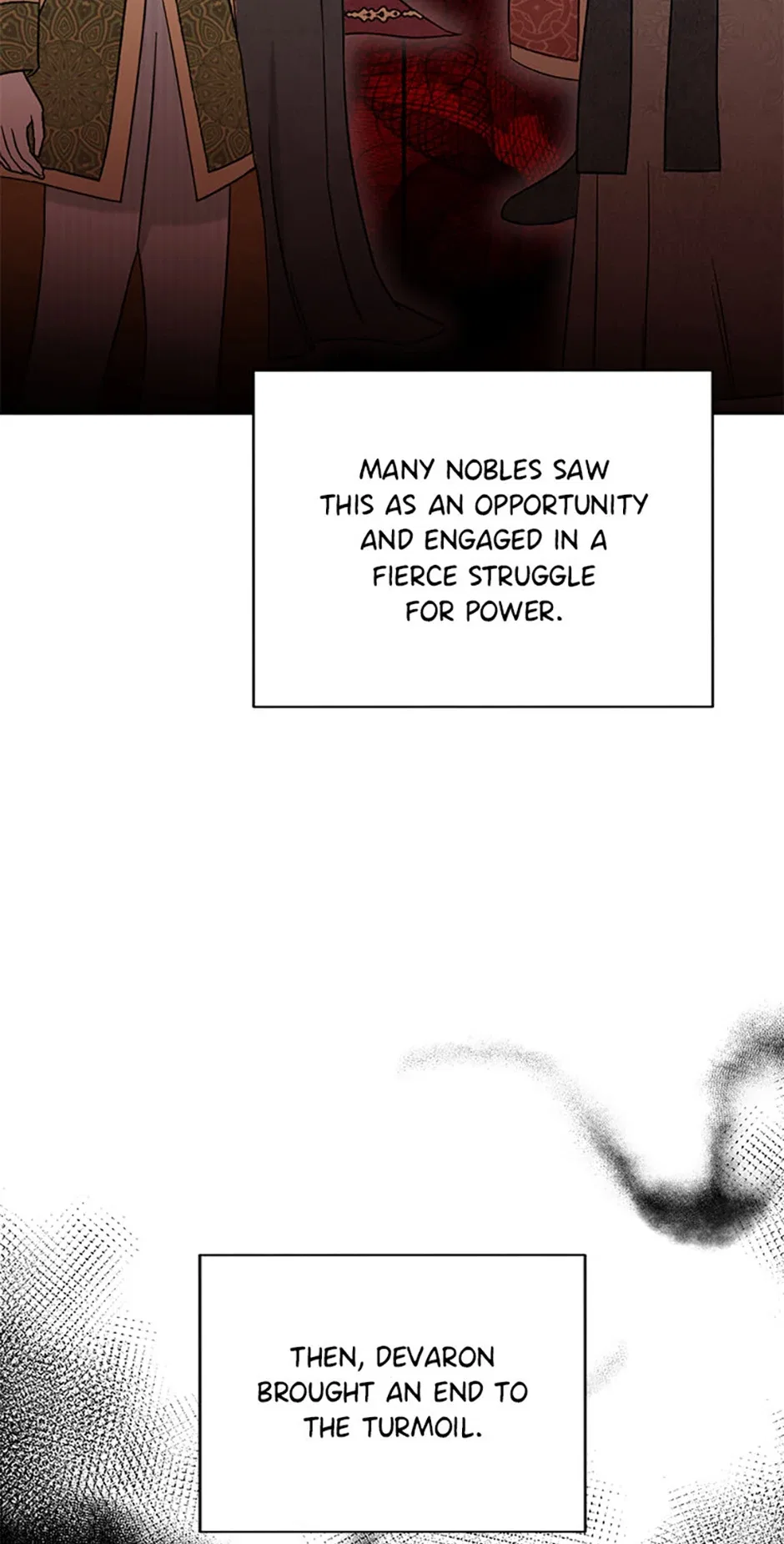 One Regret Is Enough Chapter 91 – Page 6
