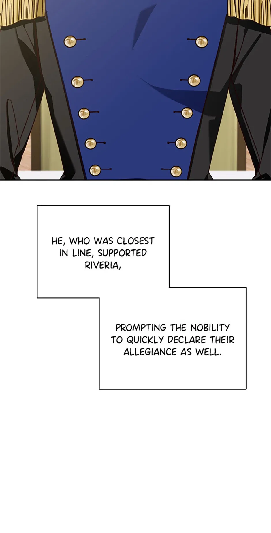 One Regret Is Enough Chapter 91 – Page 8