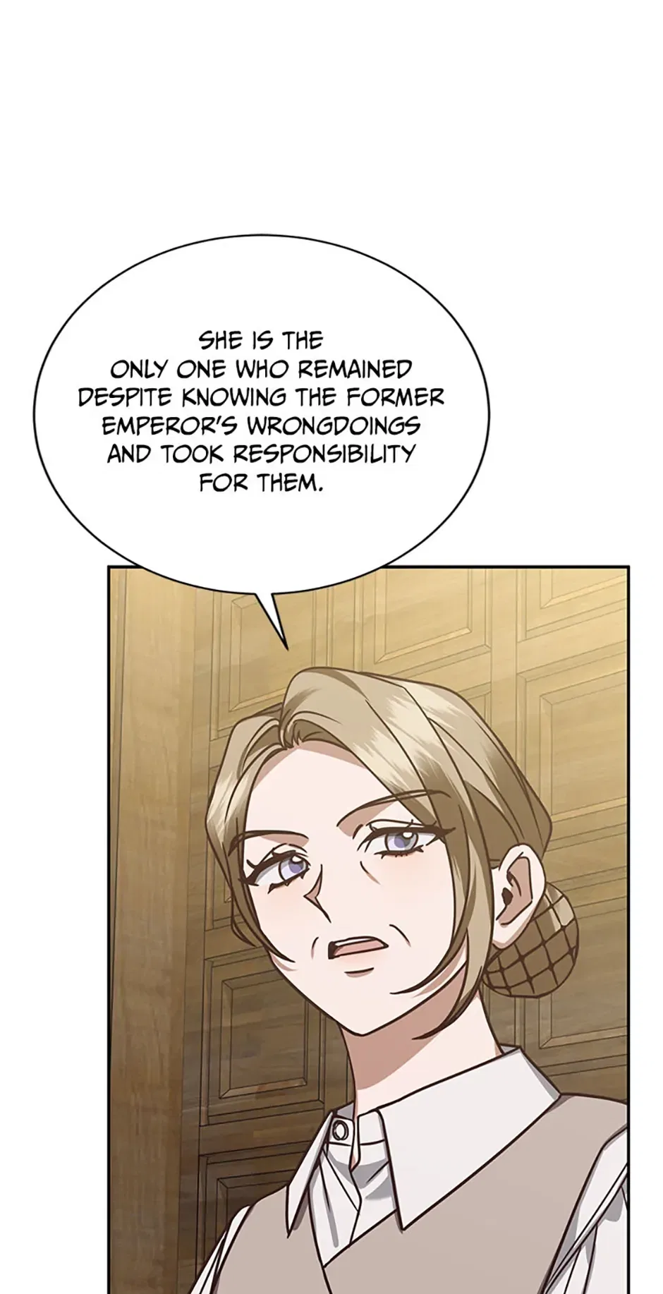 One Regret Is Enough Chapter 91 – Page 9