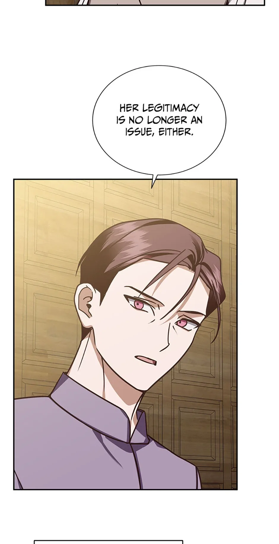 One Regret Is Enough Chapter 91 – Page 10