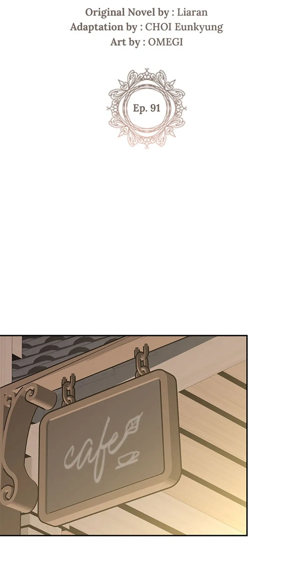 One Regret Is Enough Chapter 91 – Page 13