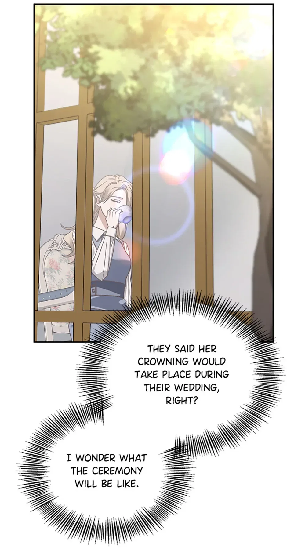 One Regret Is Enough Chapter 91 – Page 14