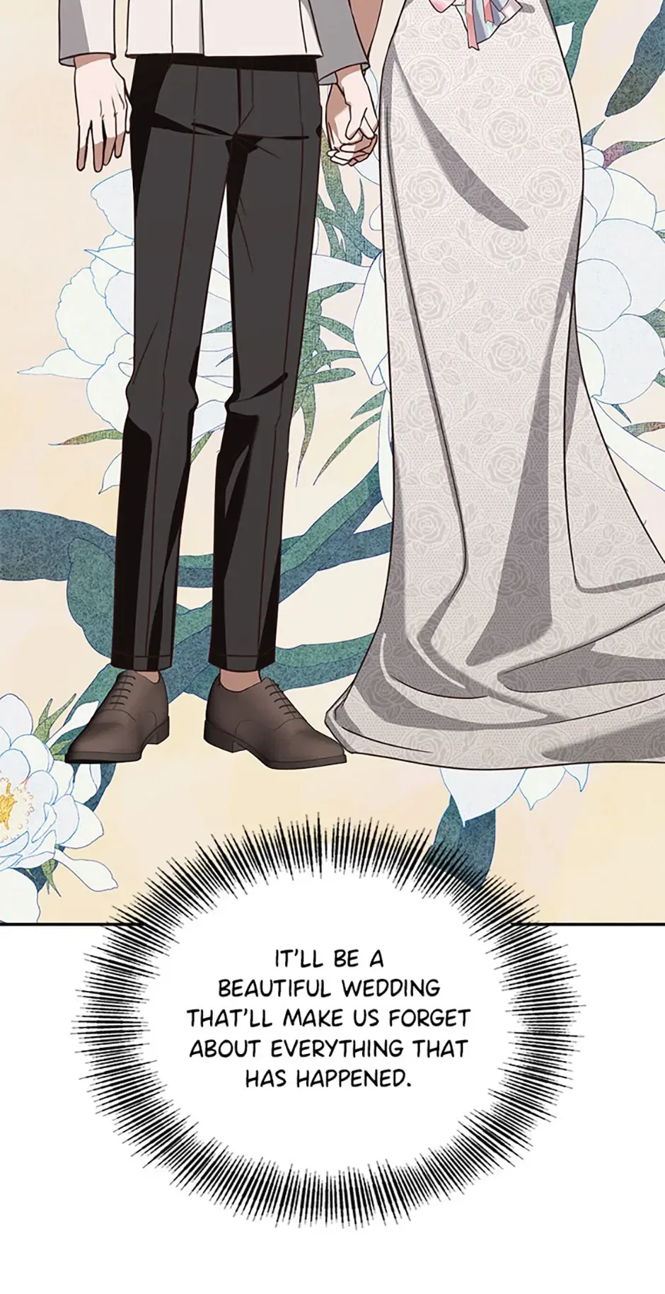 One Regret Is Enough Chapter 91 – Page 16