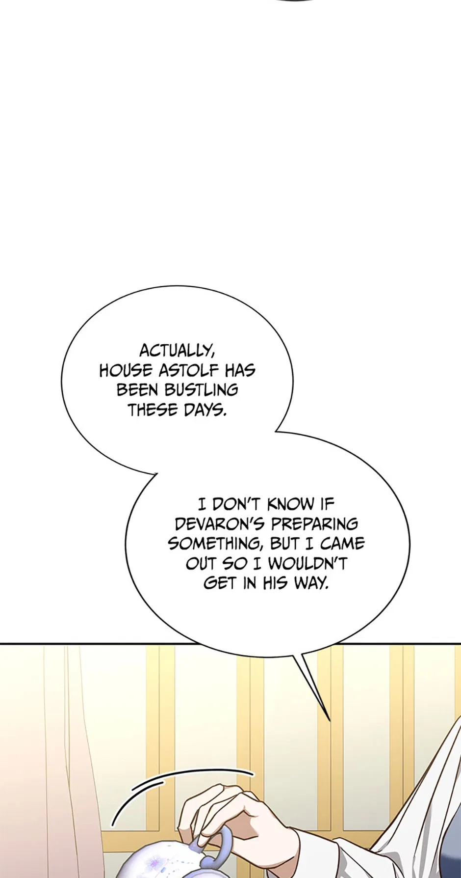 One Regret Is Enough Chapter 91 – Page 19