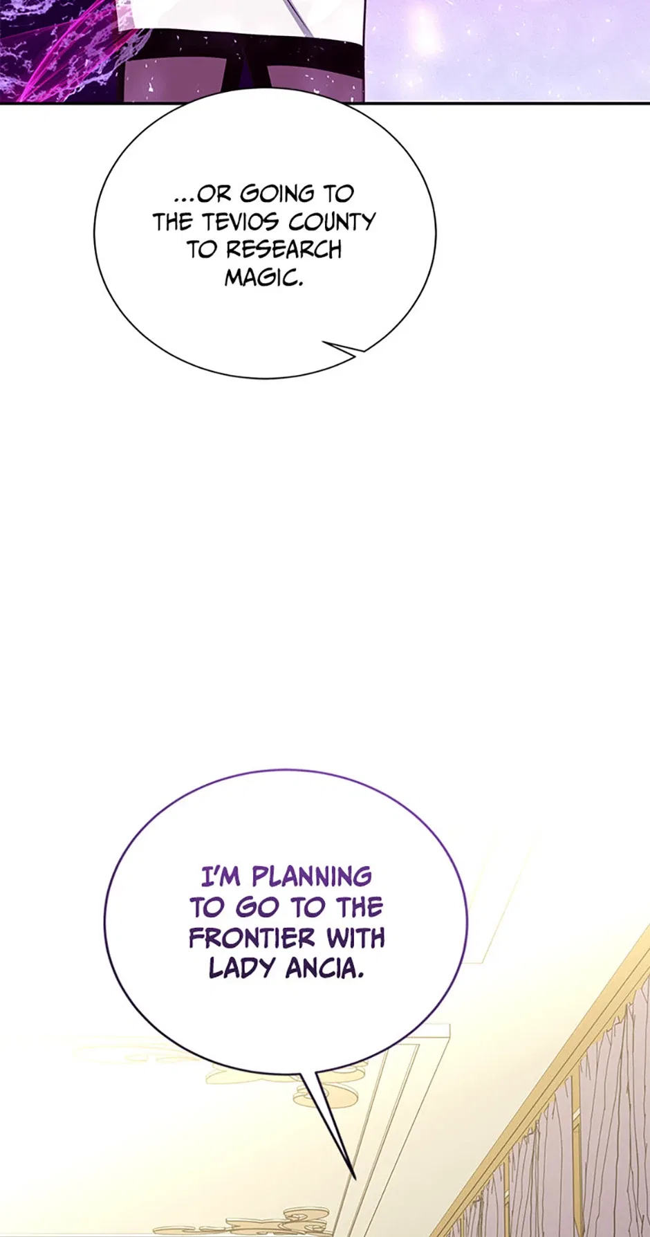 One Regret Is Enough Chapter 91 – Page 23
