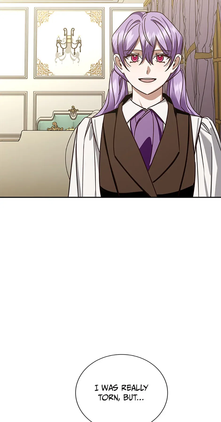 One Regret Is Enough Chapter 91 – Page 24