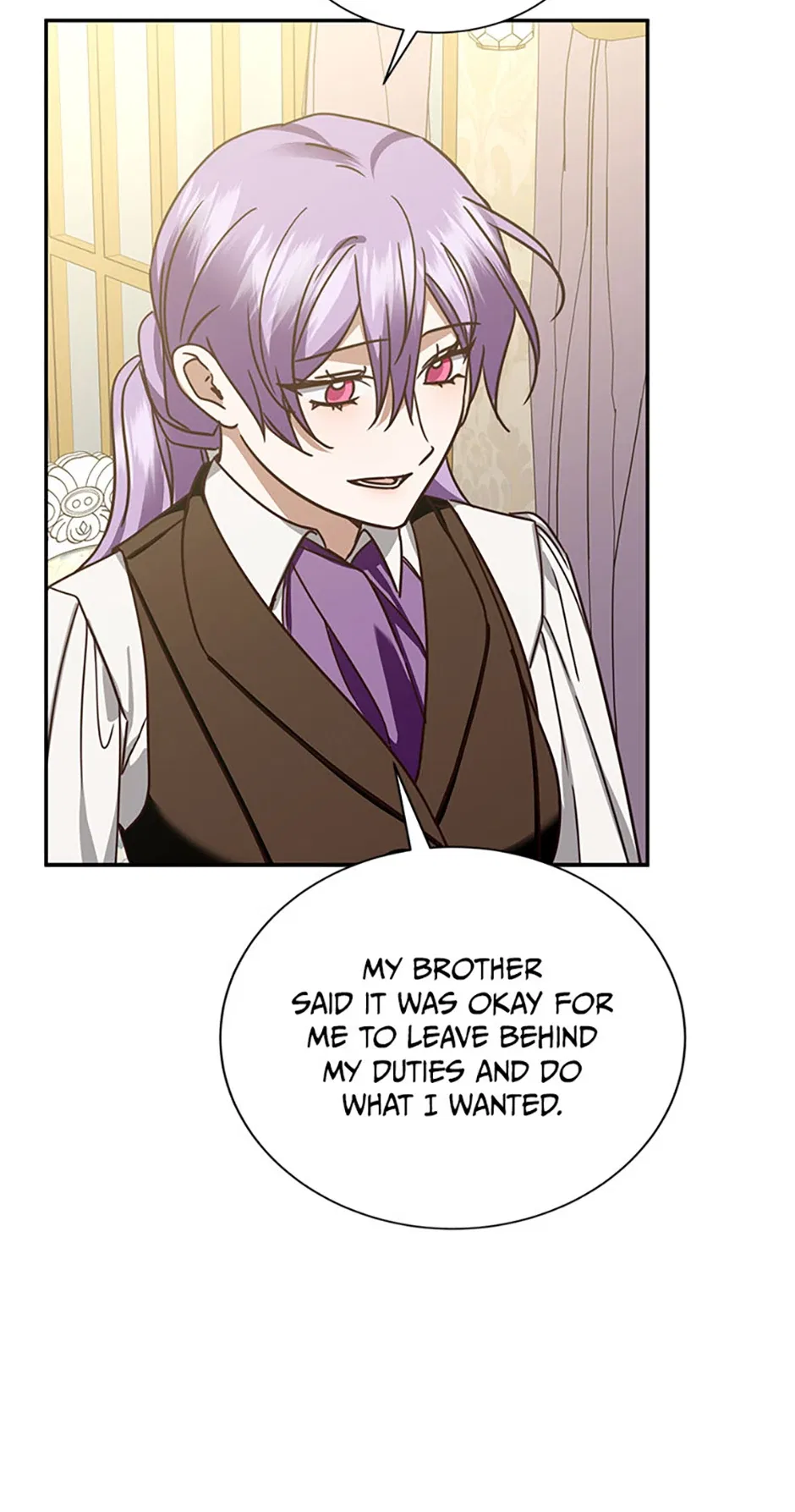 One Regret Is Enough Chapter 91 – Page 25