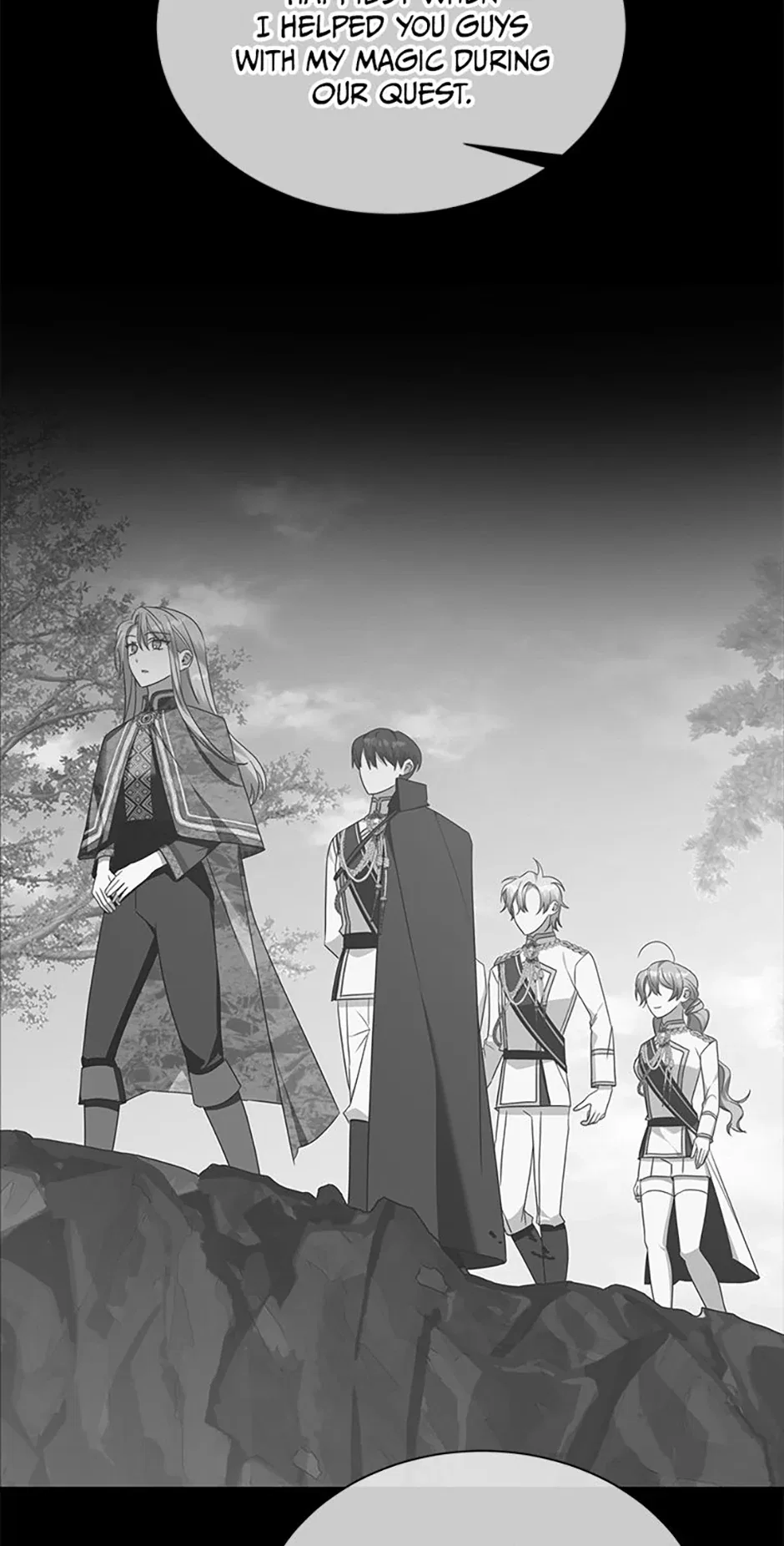 One Regret Is Enough Chapter 91 – Page 27
