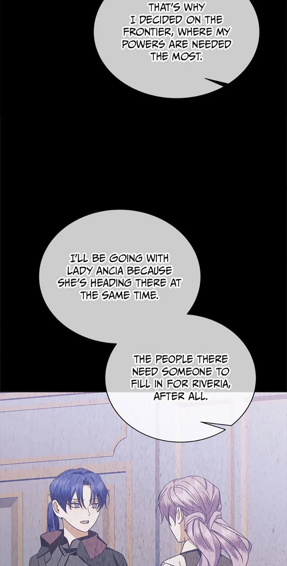 One Regret Is Enough Chapter 91 – Page 28