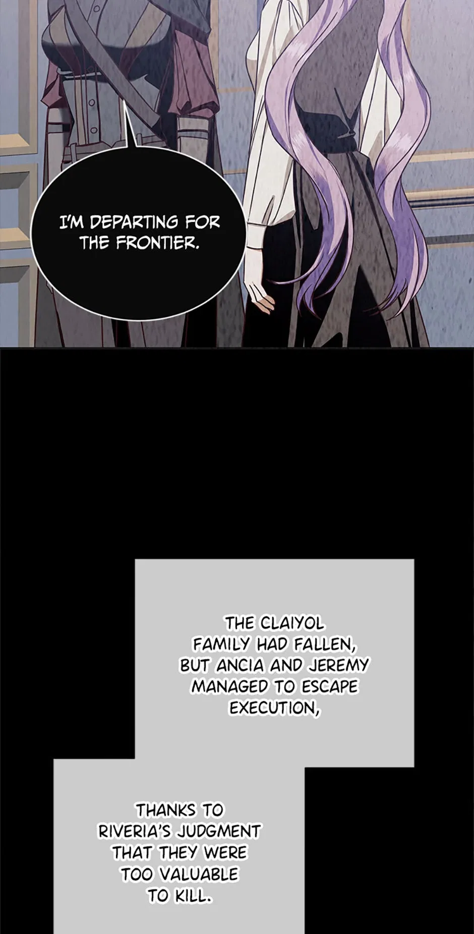 One Regret Is Enough Chapter 91 – Page 29