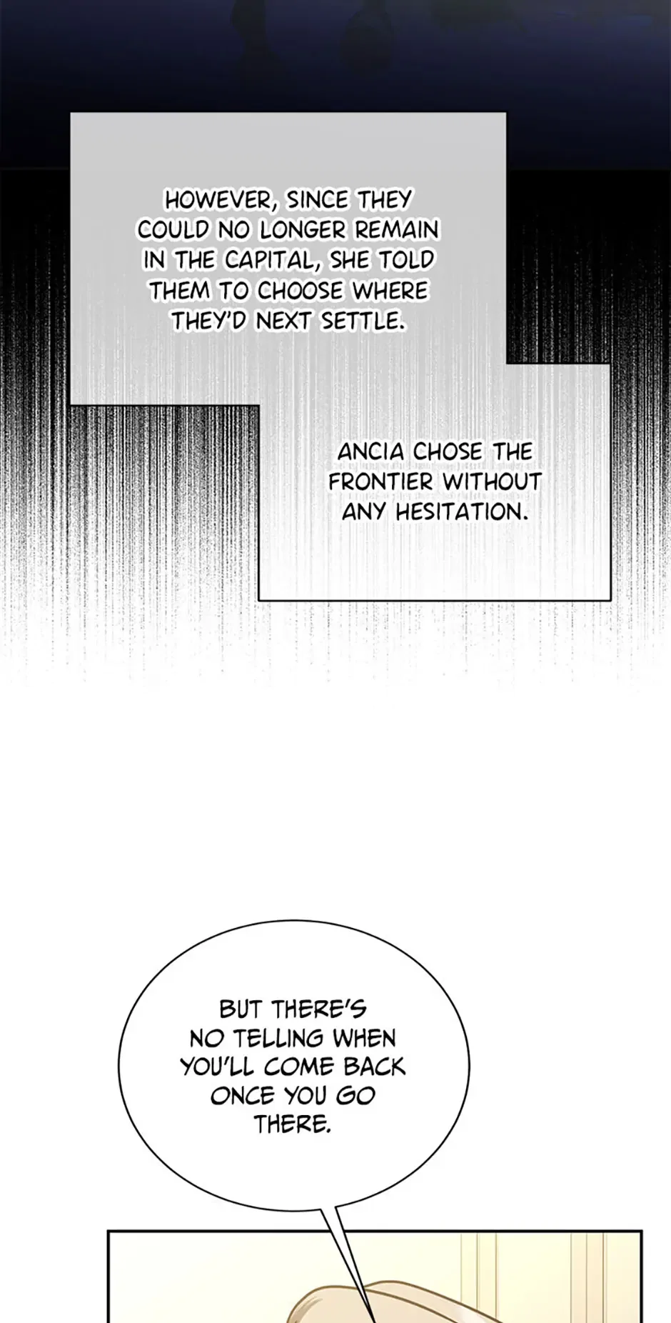 One Regret Is Enough Chapter 91 – Page 31