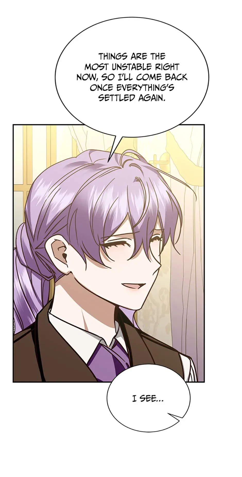 One Regret Is Enough Chapter 91 – Page 33