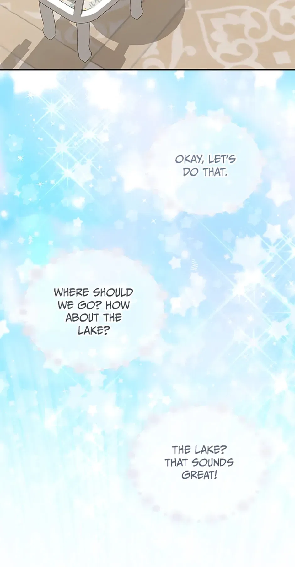 One Regret Is Enough Chapter 91 – Page 35