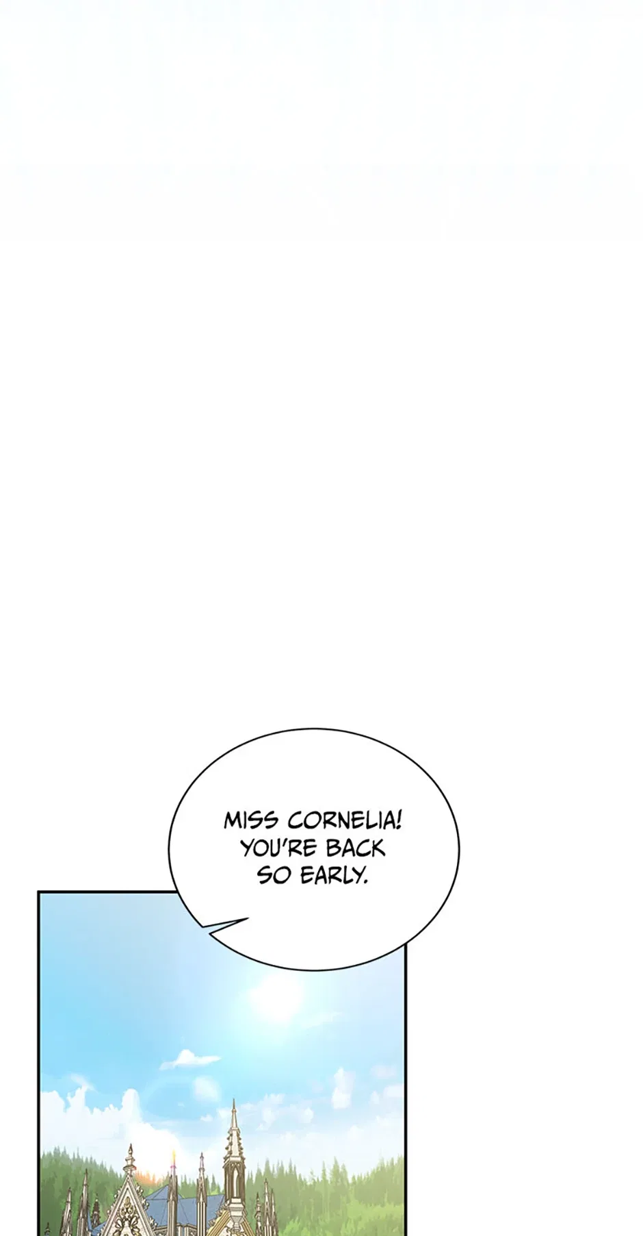 One Regret Is Enough Chapter 91 – Page 36