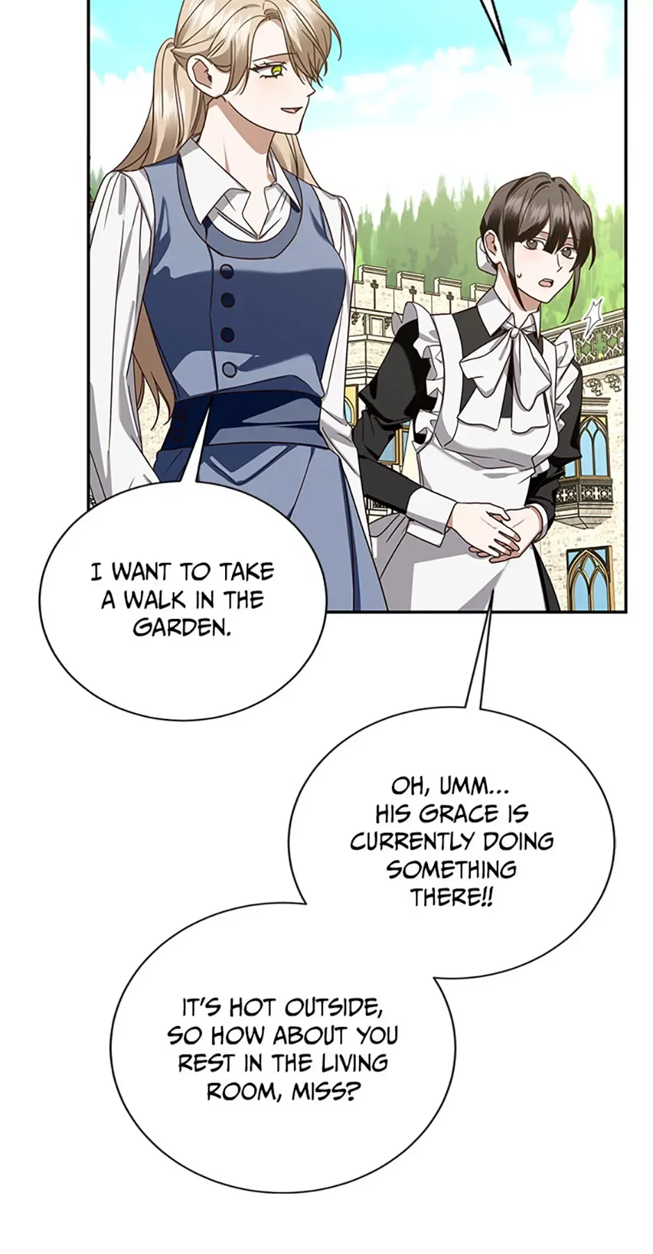 One Regret Is Enough Chapter 91 – Page 39
