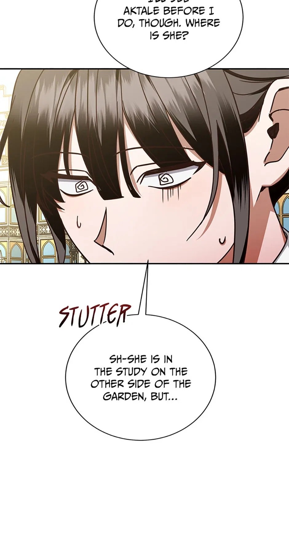 One Regret Is Enough Chapter 91 – Page 41