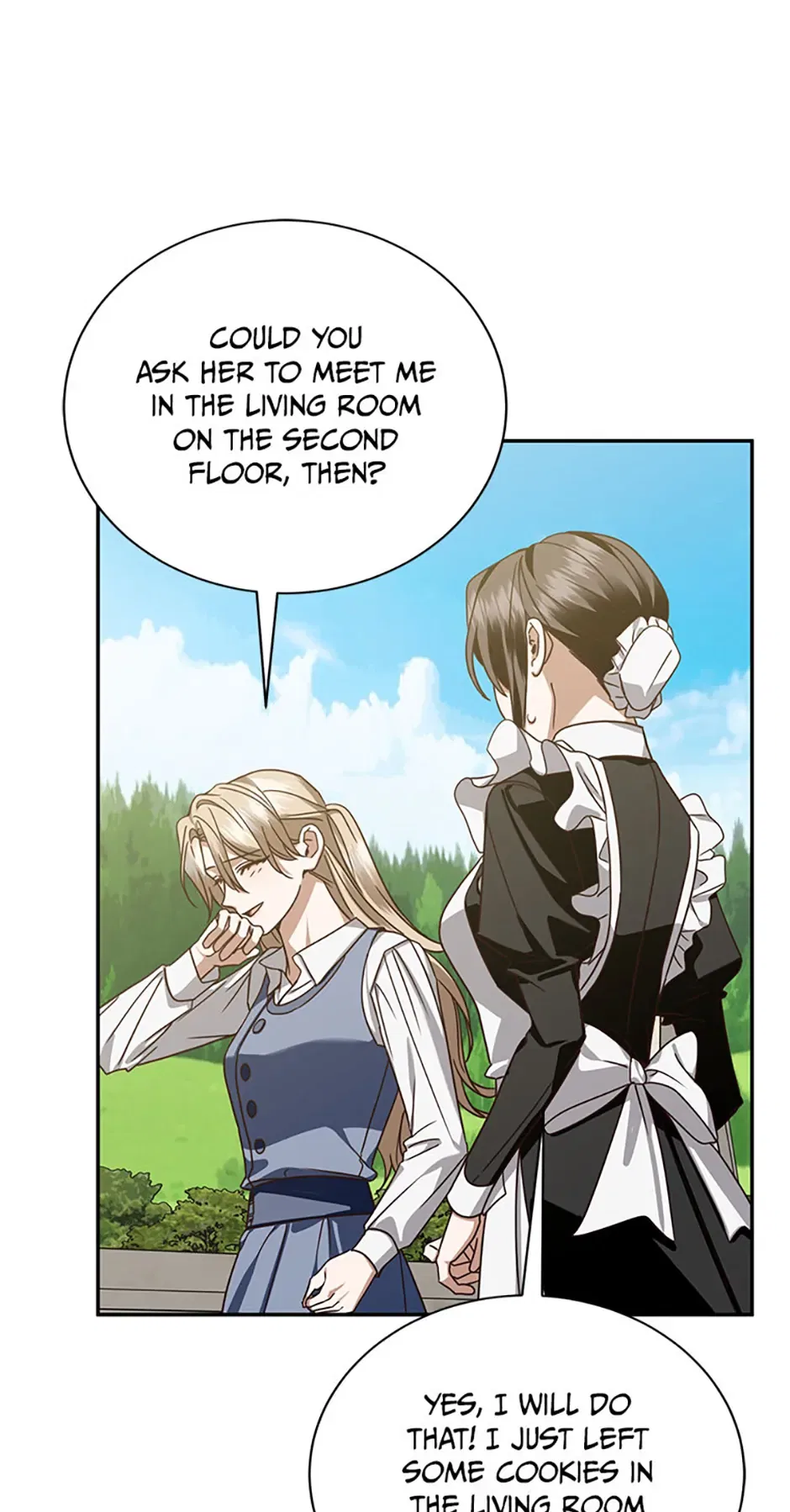 One Regret Is Enough Chapter 91 – Page 42