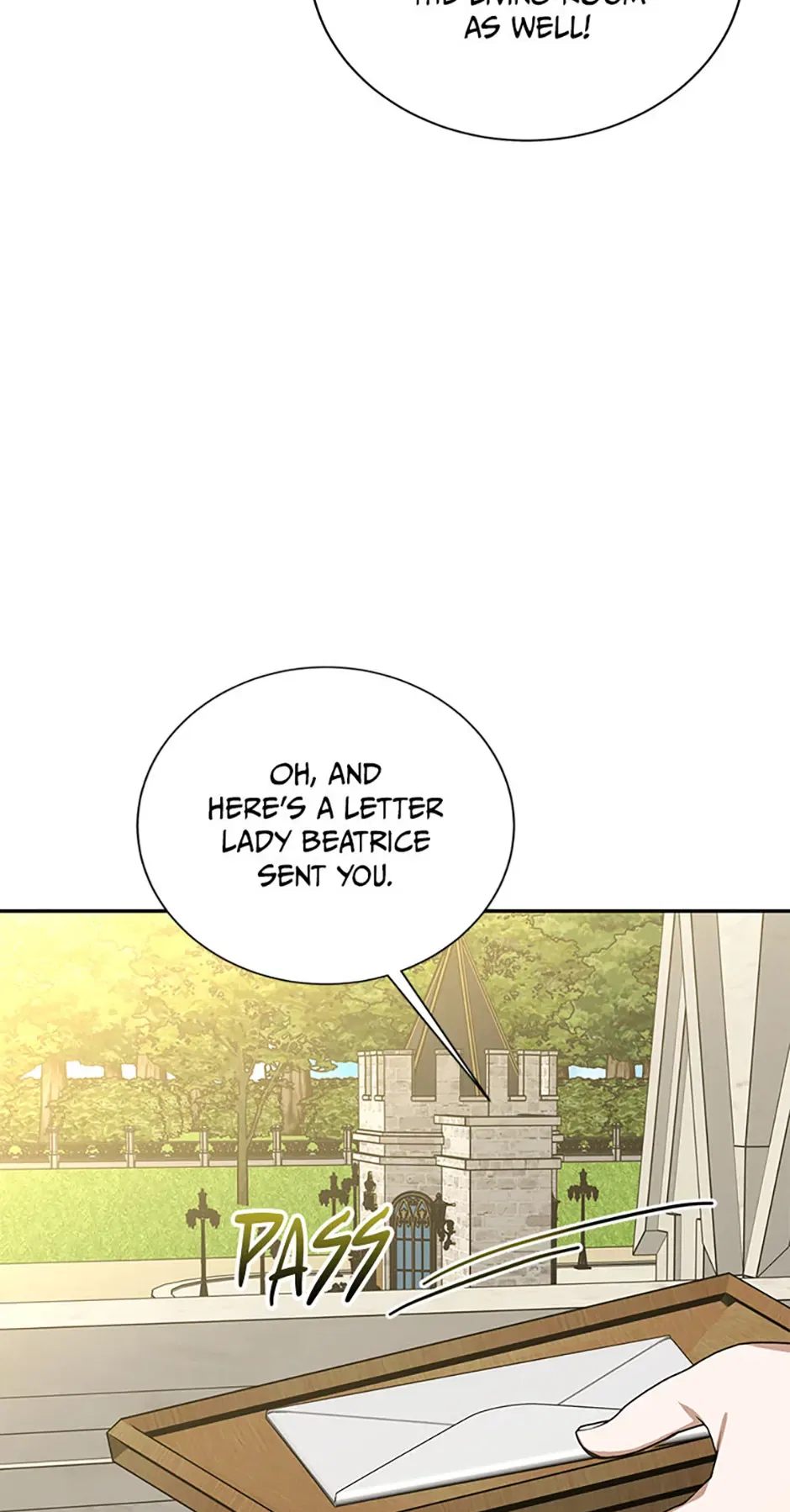 One Regret Is Enough Chapter 91 – Page 43