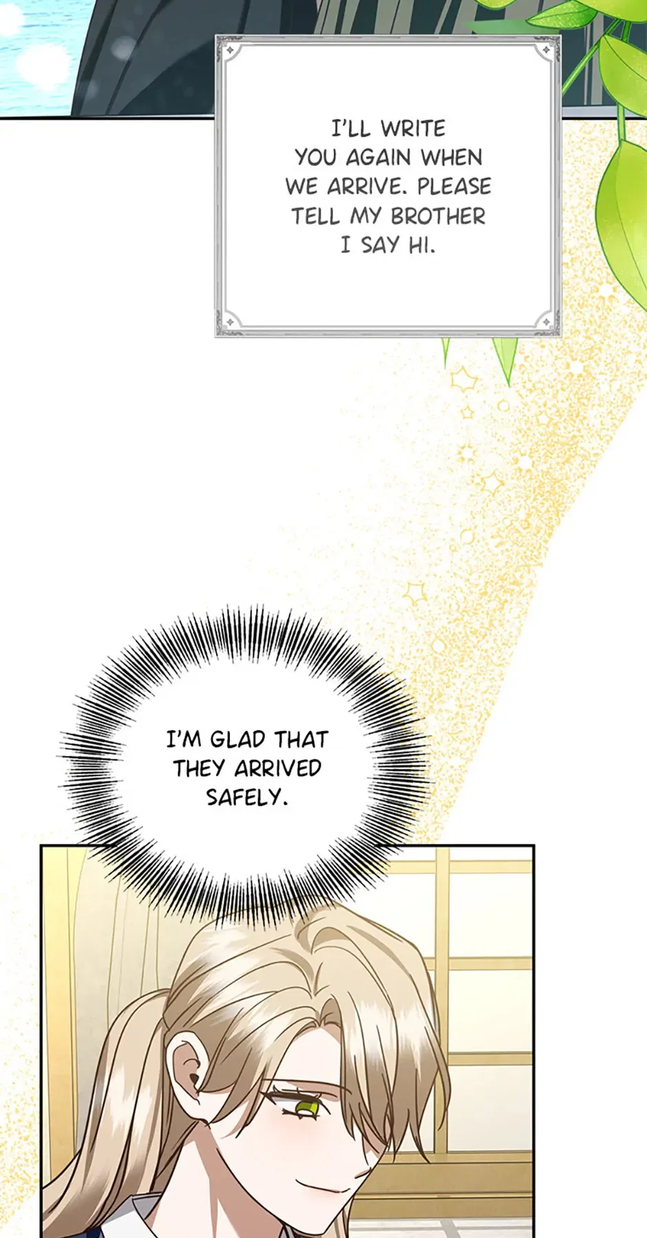 One Regret Is Enough Chapter 91 – Page 48
