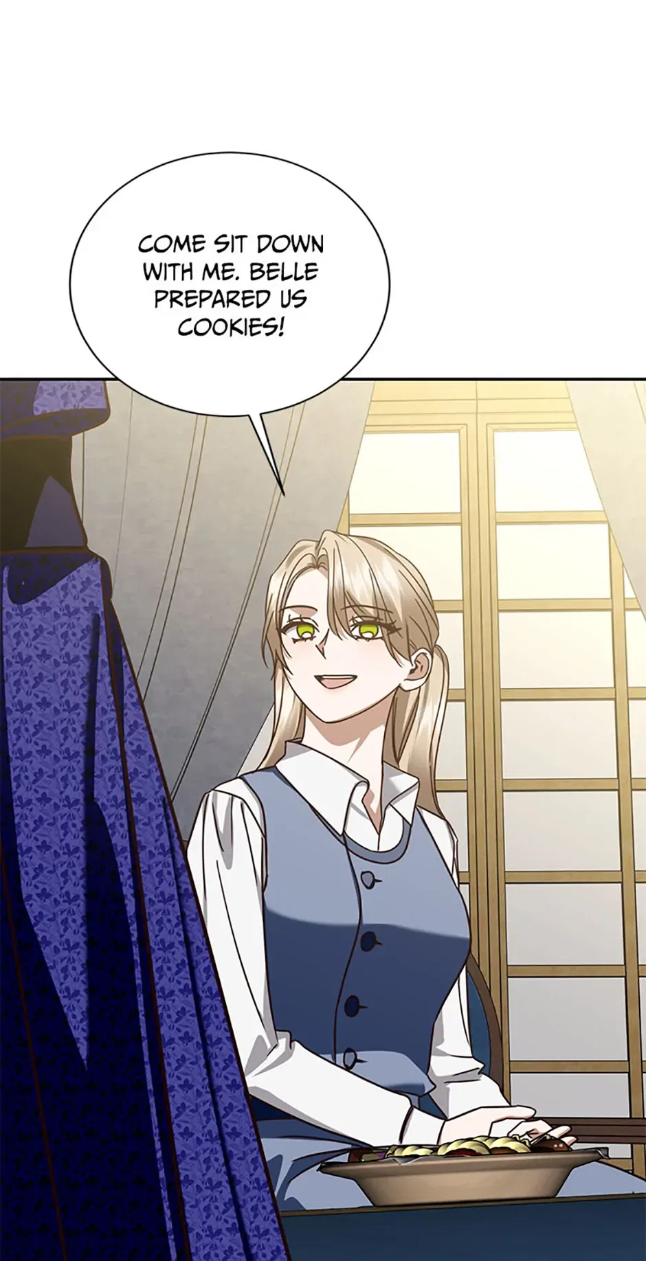 One Regret Is Enough Chapter 91 – Page 51