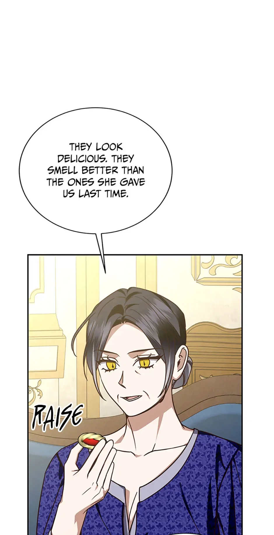 One Regret Is Enough Chapter 91 – Page 53