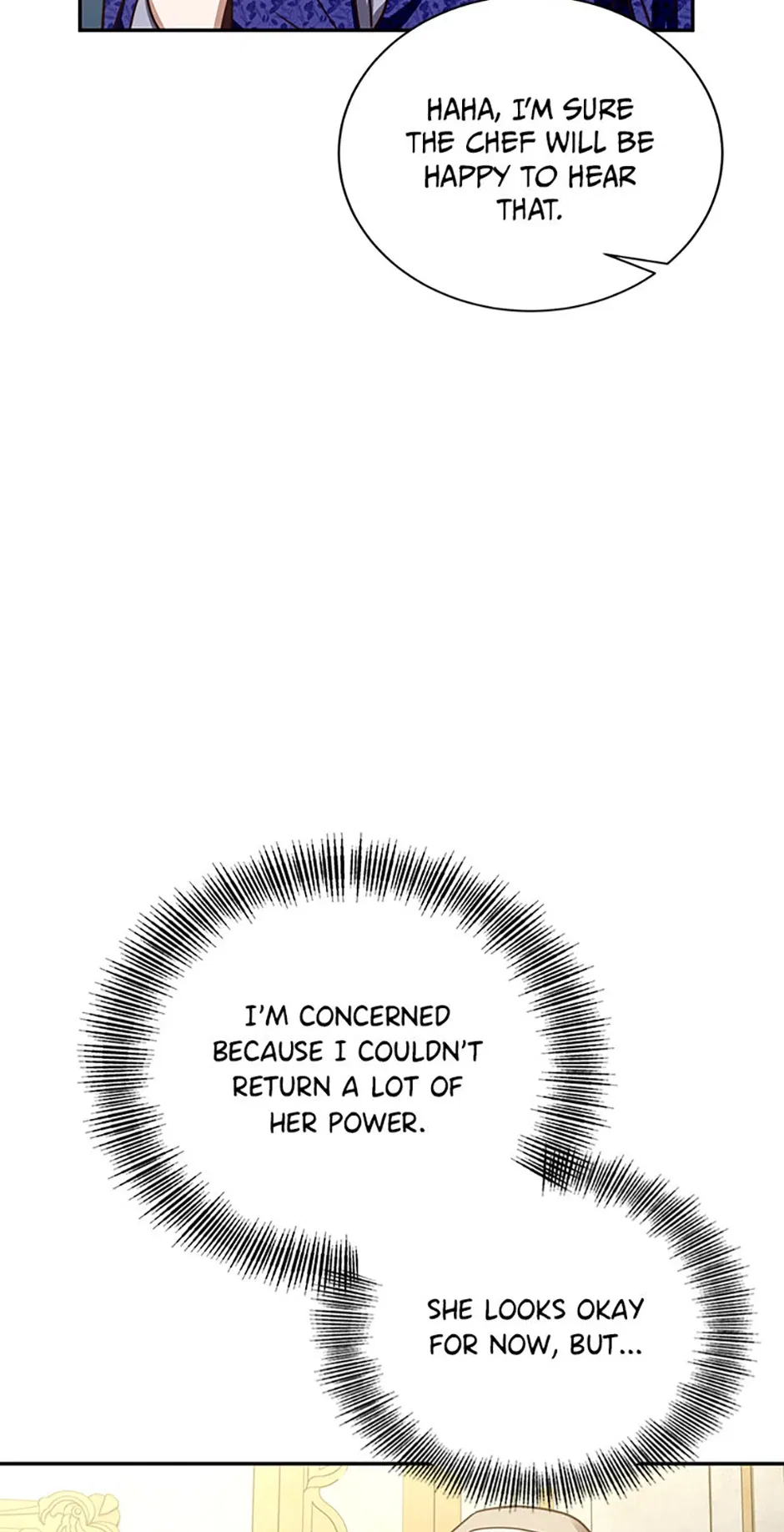 One Regret Is Enough Chapter 91 – Page 54