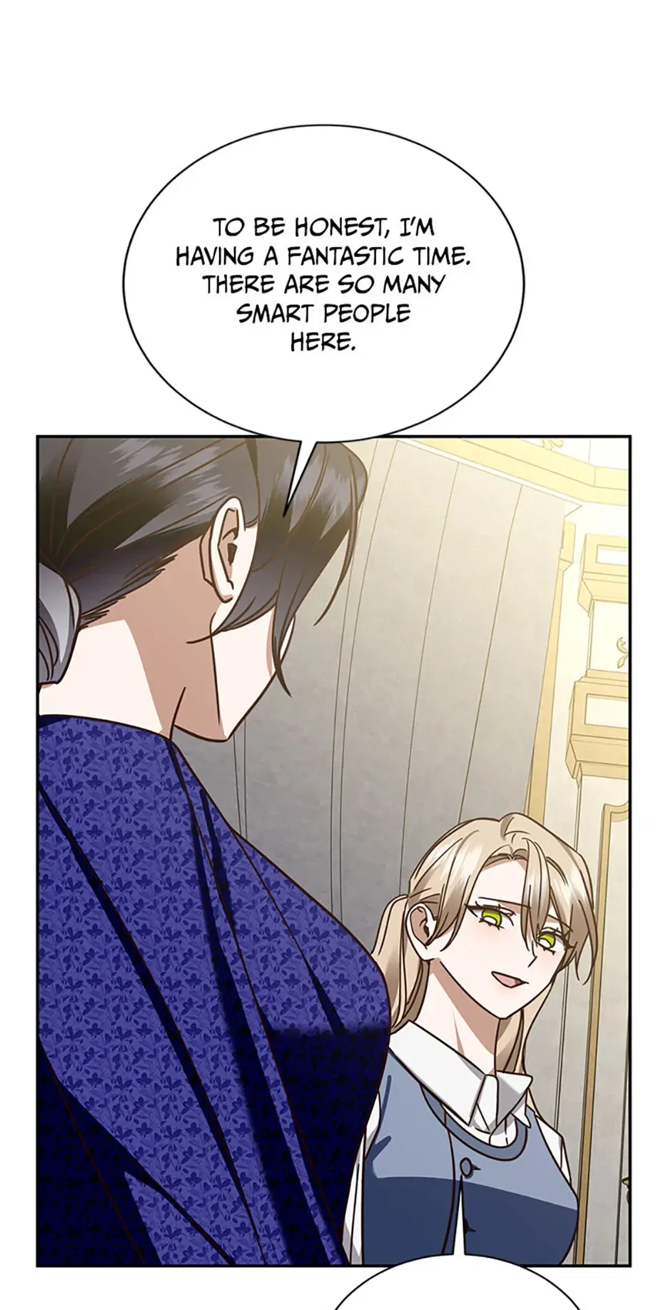 One Regret Is Enough Chapter 91 – Page 56