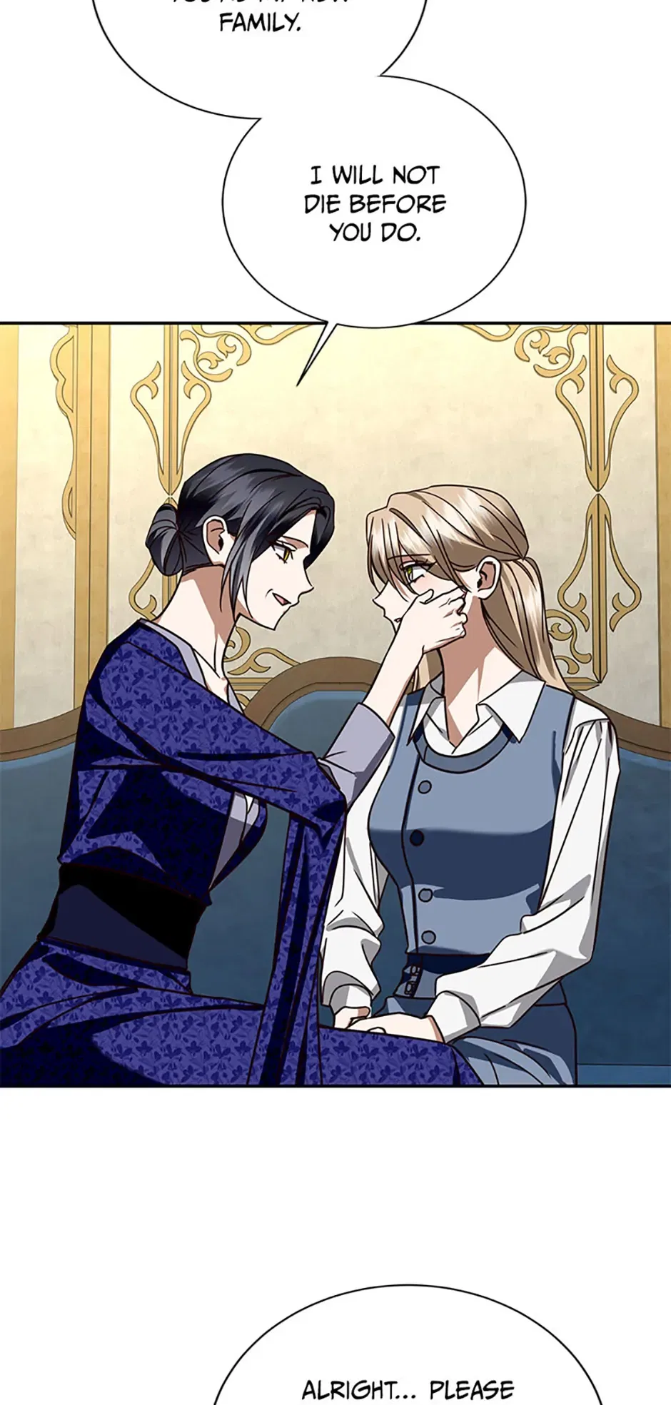 One Regret Is Enough Chapter 91 – Page 61