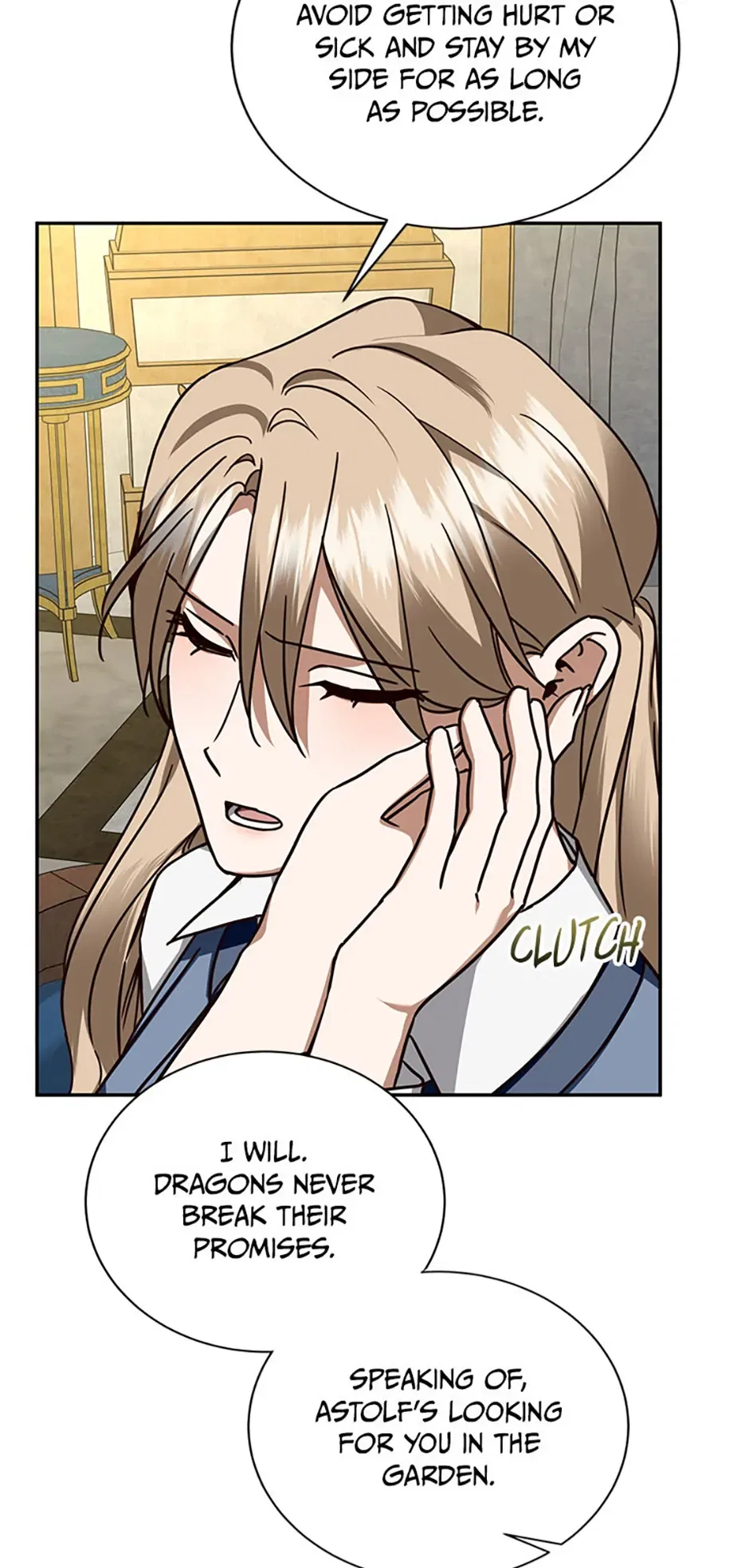One Regret Is Enough Chapter 91 – Page 62
