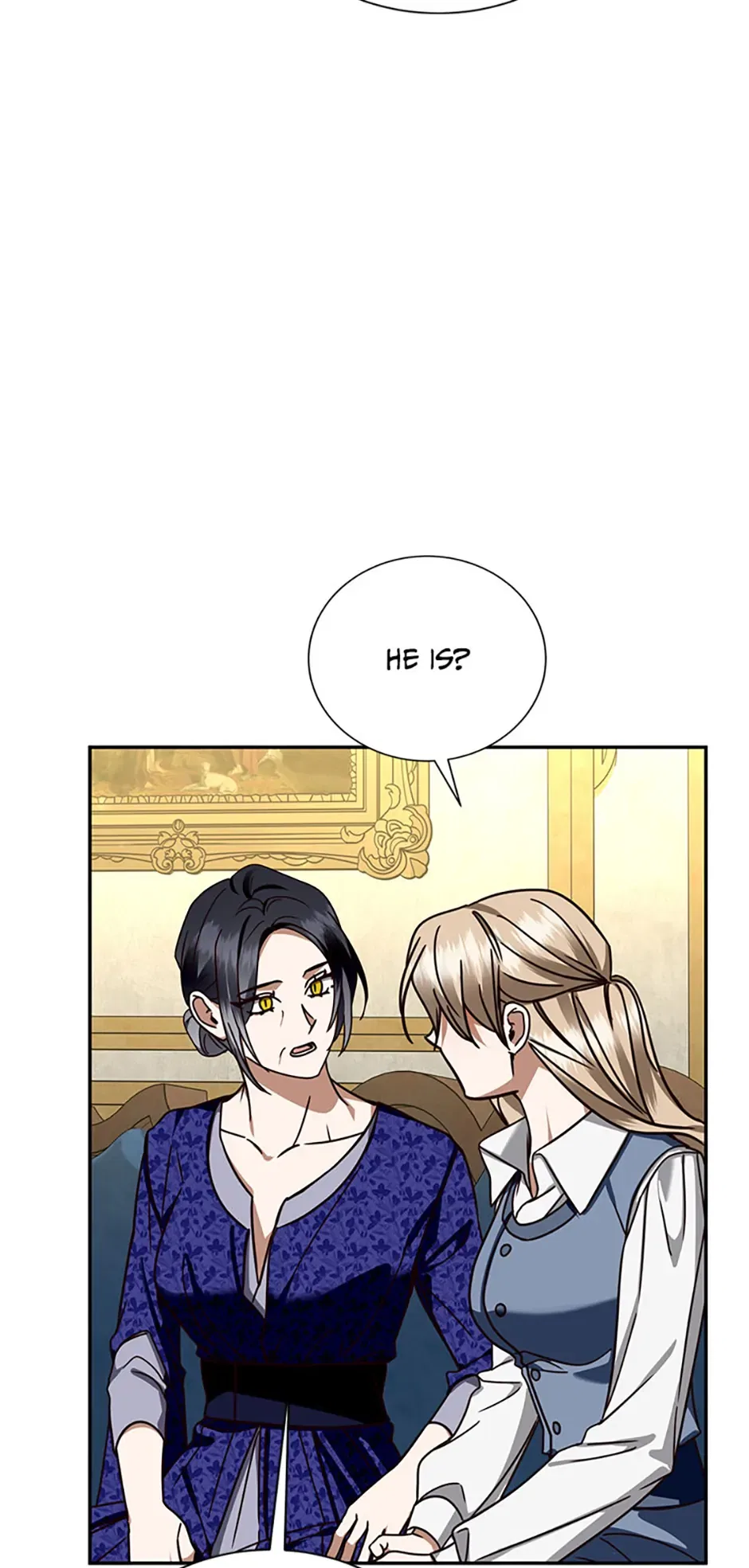 One Regret Is Enough Chapter 91 – Page 63