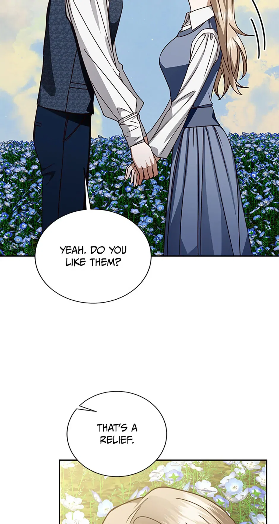 One Regret Is Enough Chapter 91 – Page 71