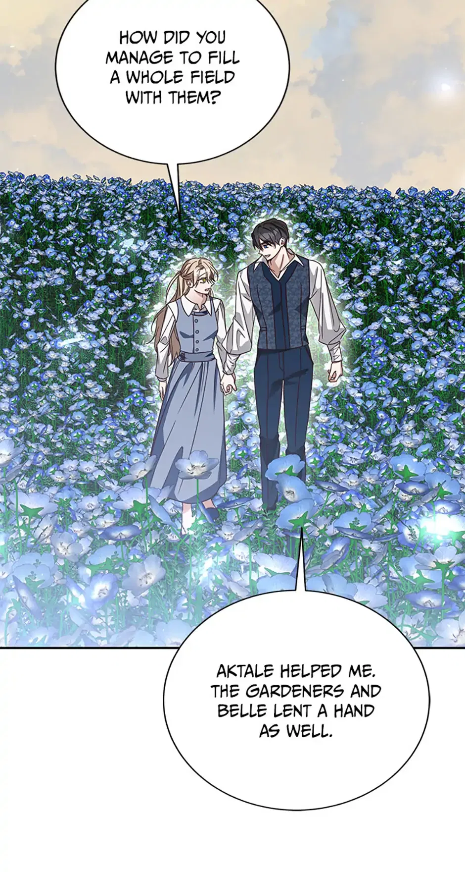 One Regret Is Enough Chapter 91 – Page 73