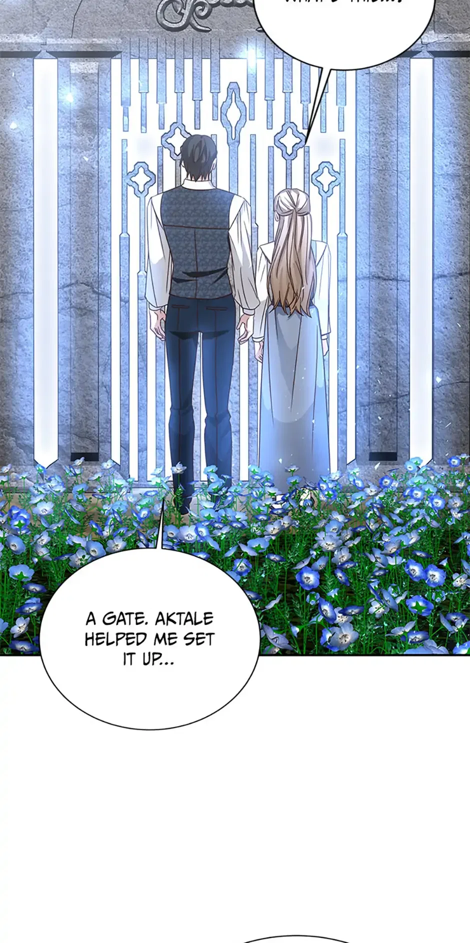 One Regret Is Enough Chapter 91 – Page 76