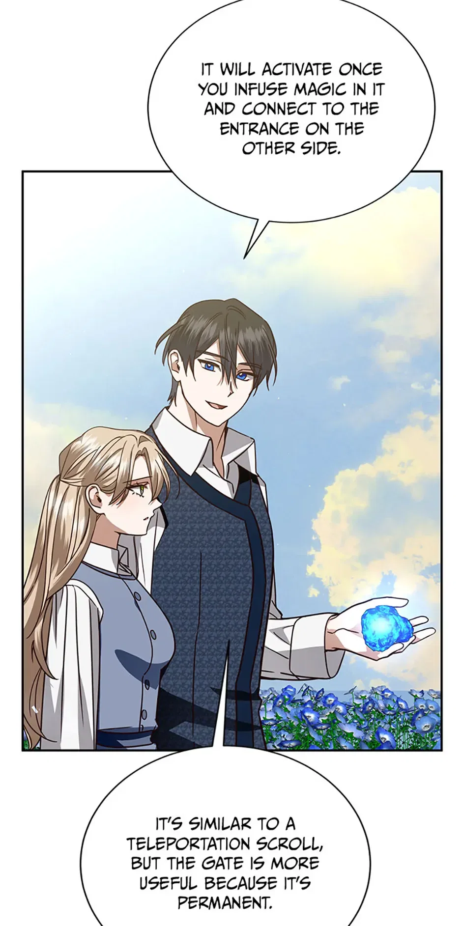 One Regret Is Enough Chapter 91 – Page 77