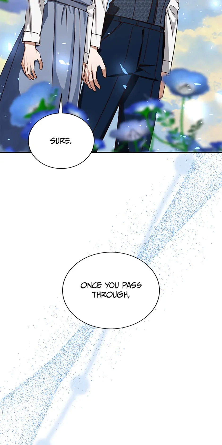One Regret Is Enough Chapter 91 – Page 80