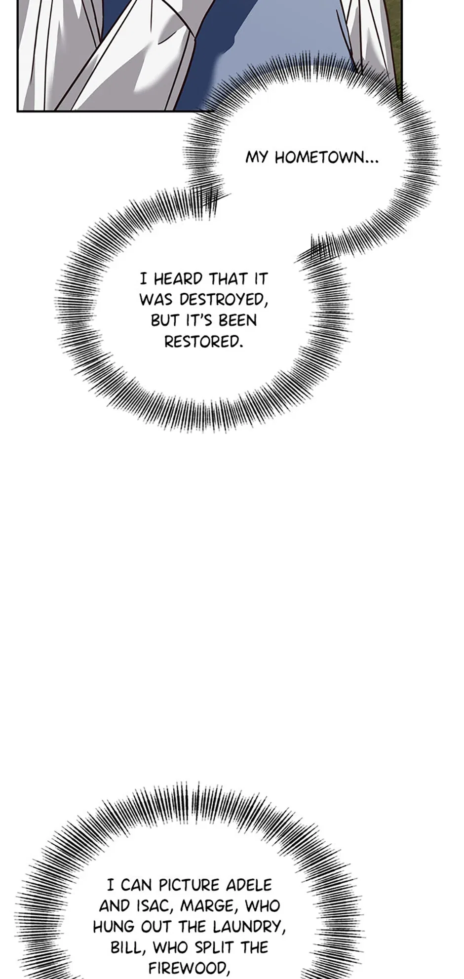 One Regret Is Enough Chapter 91 – Page 83