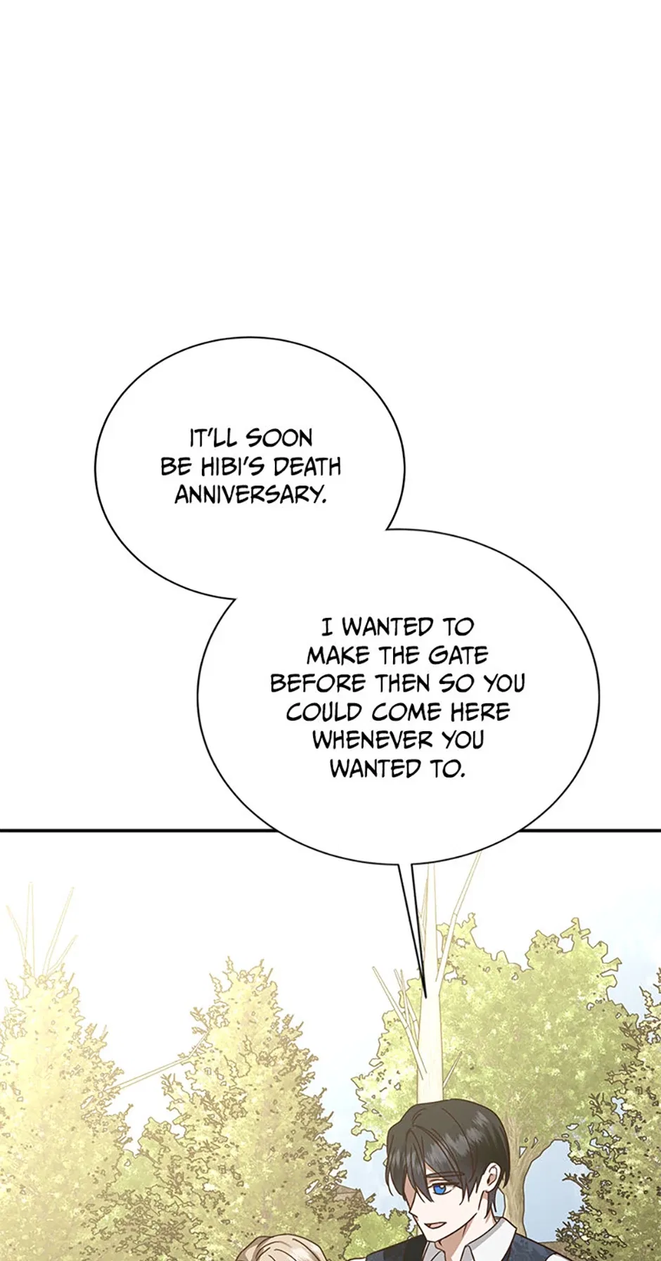 One Regret Is Enough Chapter 91 – Page 87