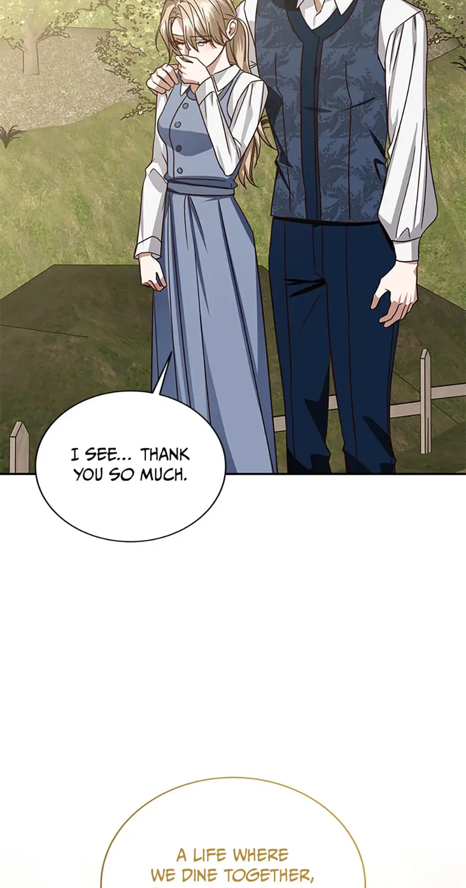 One Regret Is Enough Chapter 91 – Page 88