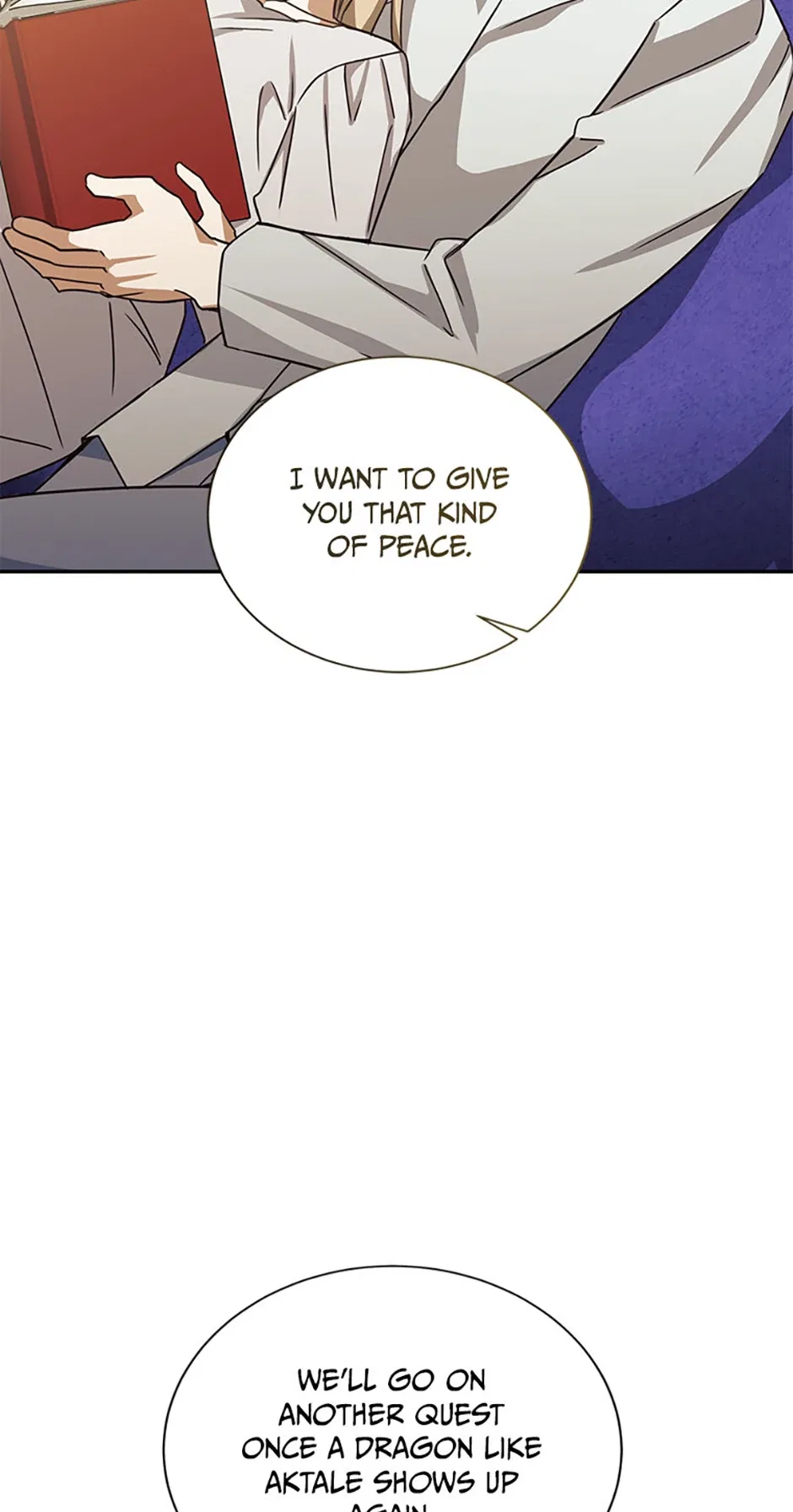 One Regret Is Enough Chapter 91 – Page 90