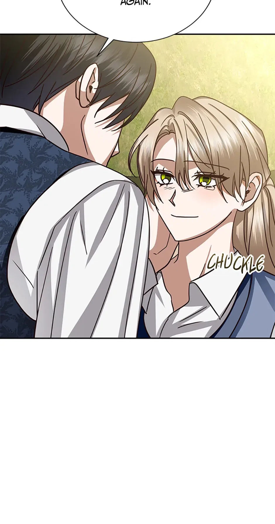 One Regret Is Enough Chapter 91 – Page 91
