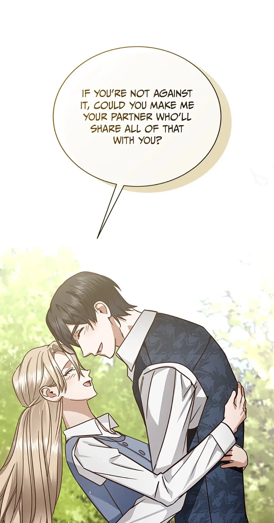 One Regret Is Enough Chapter 91 – Page 92